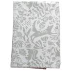 CAMEL PALMS сделано в Японии хлопок 100% марля одеяло покрытие одиночный 145×205cm лес. животное .