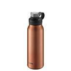 【炭酸対応】タイガー魔法瓶 水筒 1200ml 真空断熱炭酸ボトル ステンレスボトル