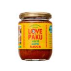 LOVEPAKU SAUCE （ラブパクソース）