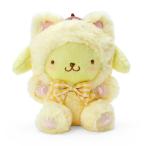 サンリオ(SANRIO) サンリオ 大好きネコネコシリーズ ぬいぐるみL ポムポムプリン