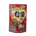岡三食品 おいしいむき甘栗50g×20個