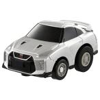 チョロQ e-01 日産 NISSAN GT-R (R35) 初回特典チョロQコイン付き 【日本おもち