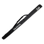  Daiwa (DAIWA) удилище кейс портативный удилище кейс 130P(B) черный 