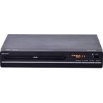 [山善] キュリオム DVDプレーヤー CPRM USBメモリ対応 リッピング機能搭載 再生