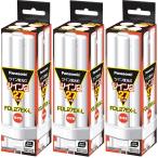  Panasonic (Panasonic) PANASONIC twin лампа дневного света 27W лампа цвет FDL27EX-L