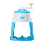 ドウシシャ かき氷器 手動 HAPIKOARI(