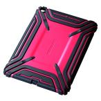 エレコム iPad Air 10.5 (2019)、iPad Pro 10.5 (2017) ケース 背面ケース ZEROS