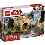 レゴスター・ウォーズヨーダの小屋7...