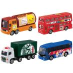 トミカ トミカギフト 日清食品アドカーセット