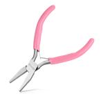 LEONTOOL 平やっとこ 平ペンチ アクセ