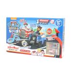 キョウショウエッグ パウ・パトロール パウッと走るぞ! チェイス&マーシャル カ