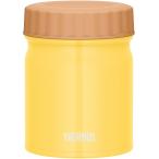サーモス 真空断熱スープジャー 300ml イエロー JBT-301 Y