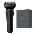 Panasonic ラムダッシュPRO 5枚刃 ES-L551D-K （マットブラック） ラム