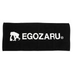 EGOZARU エゴザル（エゴザル） FACE TOWEL EZAC-07-012-06 （ネイビー/ＦＦ/Meni
