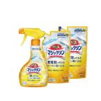 【まとめ買い】花王 バスマジックリン 本体 1個 詰め替え 2個セット