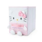 サンリオ(SANRIO) サンリオ ハローキティ 折りたたみ収納ケースS 収納ボックス