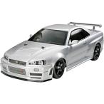 TAMIYA ラジコン GT-R34 スペアボディ タミヤ SP.1246 ニスモ R34 GT-R Zチューン スペアボディ 51246