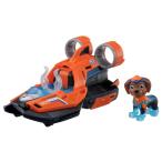 ショッピングパウパトロール タカラトミー(TAKARA TOMY) パウ・パトロール ザ・マイティ・ムービー ベーシックビ