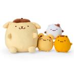 サンリオ(SANRIO) ペアミニクッション