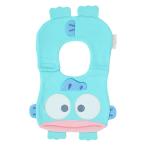  Sanrio (Sanrio Baby) герой форма нагрудник рукоятка gyo Don младенец еда ep