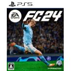 ＰＳ５　ＥＡ　ＳＰＯＲＴＳ　ＦＣ　２４　【ＰＳ５】