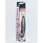 ダイワ(DAIWA) セットアッパー125SDR アデルケイムラ王道イワシ