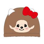 ケイカンパニーモンチッチ×ハローキ...