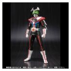 ショッピング仮面ライダーW S.H.フィギュアーツ 仮面ライダーストロンガー（チャージアップ） （魂ウェブ限