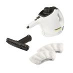 ケルヒャー(Karcher) スチームクリーナー SC MINI 毎日のちょっと使いに最適なコ