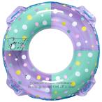 イガラシ80cm浮き輪スウィートド...