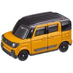 トミカ No.75 スズキ スペーシア ギア(箱)