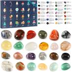 METBOU クリスマス アドベントカレンダー 2025 鉱石 アドベントカレンダー 石 ク