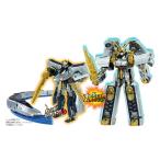 ショッピングプラレール プラレール 新幹線変形ロボ シンカリオン DXS104 シンカリオン ALFA-X