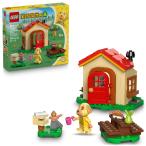 レゴ(LEGO) どうぶつの森 キャラメ