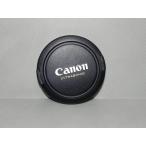  Canon CANON E-77u [ линзы колпак ] б/у оригинальный товар 