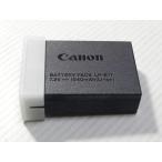  Canon Canon LP-E17 [ батарейный источник питания ]( не использовался оригинальный товар )