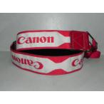 Canon ремешок ( белый + красный ) б/у товар 