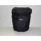 Lowepro линзы кейс 1S черный 