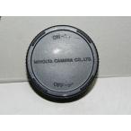 Minolta M-rokkor линзы колпак (M крепление )