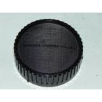 MINOLTA линзы задний колпак (MD/MC крепление для )