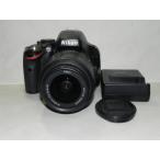 Nikon デジタル一眼レフカメラ D5100キ