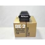 Nikon искатель DE-2( б/у товар )