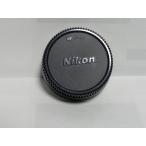 Nikon Nikon LF-1 линзы задний колпак ( б/у оригинальный товар )