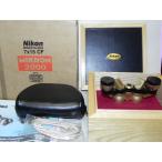 Nikon Mikron 2000 7x15 7° бинокль (2000 год ограниченная модель ) прекрасный товар 