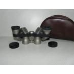 Nikon Mikron микро n6×15 CF бинокль ( б/у хороший товар )