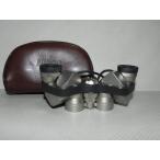 Nikon Mikron микро n6×15 CF бинокль ( б/у хороший товар )