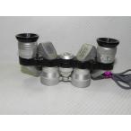 Nikon Nippon Kogaku Mikron микро n5×15 9.5° бинокль 