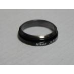 Nikon 接眼補助レンズ +0(FM3A・NewFM2・FE2・FM2・FE・FM・FA/F・F/F2フォトミック・F3アイレベル)未使用品