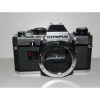 OLYMPUS OM-10 カメラ