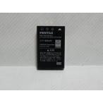  Pentax PENTAX D-LI7 [ заряжающийся lithium ион аккумулятор ]